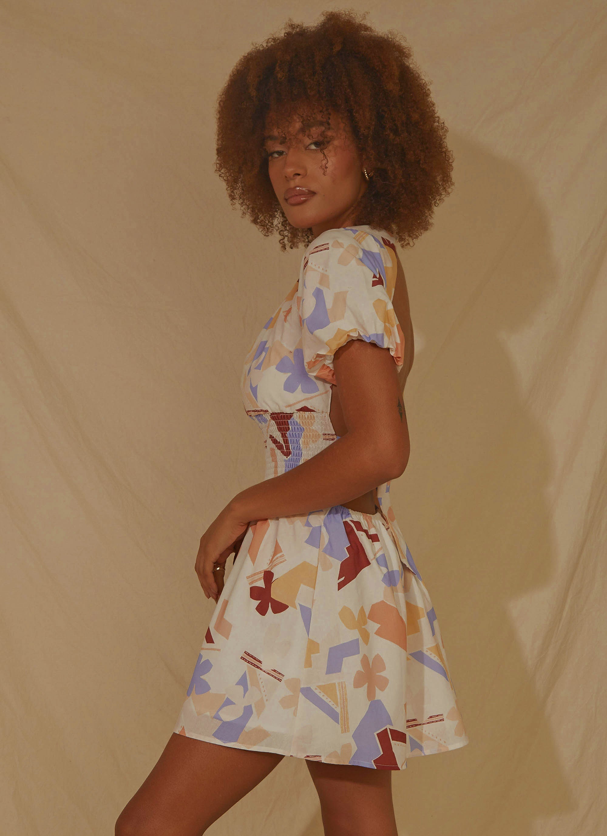 finders keepers valentina mini dress Sofie the Label Valentina Dress
